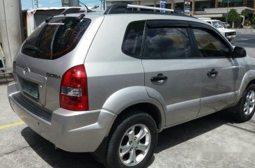 Hyundai Tucson 2009 for sale 