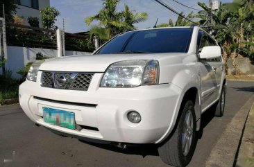 Nissan XTrail 2010 AT 200x