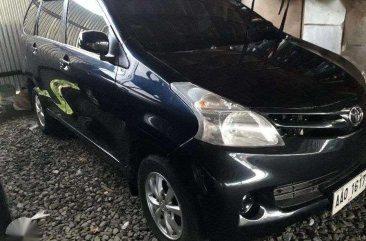 2015 Toyota Avanza 1.3E Manual Gasoline FOR SALE