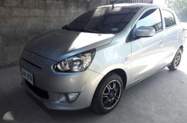 Mitsubishi Mirage GLX 2014 FOR SALE 