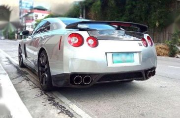 2009 Nissan GTR for sale