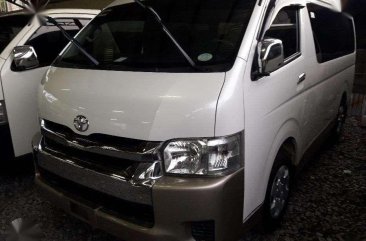 2014 Toyota Hiace Grandia for sale