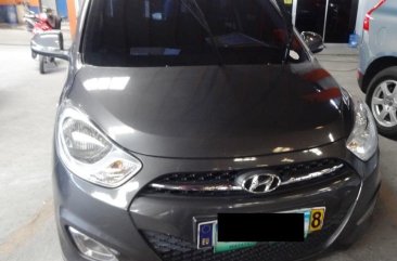 2012 Hyundai Accent for sale in Quezon City