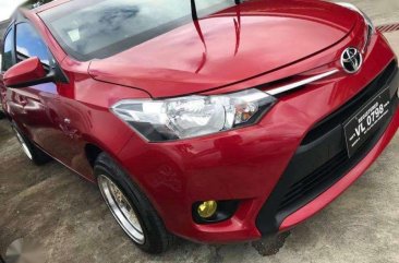 2018 Toyota Vios E Best Offer For Sale 