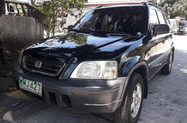 Honda Crv 1st Gen 2000 FOR SALE  