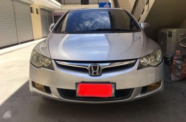 Honda Civic 2007 for sale