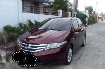 Honda City 2013 for sale