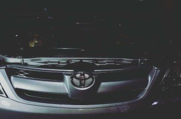 Toyota Innova E 2008 for sale