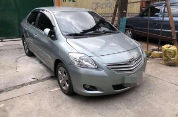 For sale: Toyota Vios 1.5g 2008