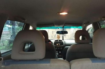 TOYOTA Rav4 2003 FOR SALE 