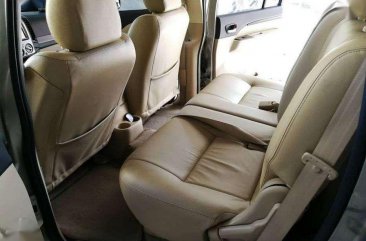 2014 Ford Everest for sale