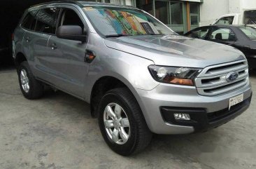 Ford Everest 2016 FOR SALE