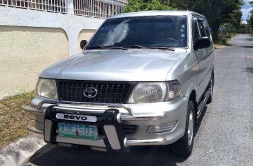 Toyota Revo GL 2003 FOR SALE