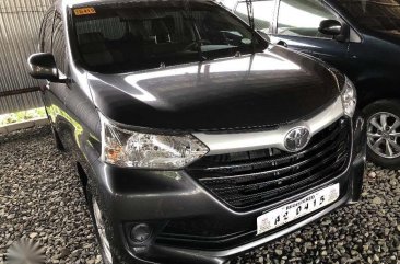 2018 Toyota Avanza 1.3 E Automatic FOR SALE