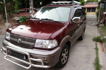 Toyota Revo 2002 model Gas FOR SALE