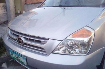 2010 Kia Carnival AT GOOD AS NEW For Sale 