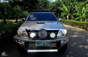 2006 Toyota Fortuner for sale