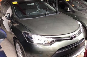 2018 Toyota Vios 1.3 E Dual VVTI Manual For Sale 