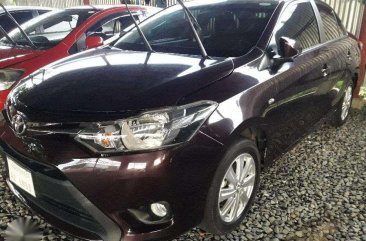 2017 Toyota Vios for sale