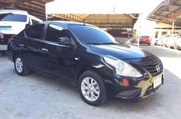 2017 Nissan Almera 1.5 Manual Transmission FOR SALE