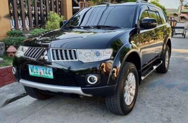 2013 Mitsubishi Montero for sale