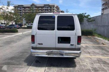 2004 Ford E150 FOR SALE