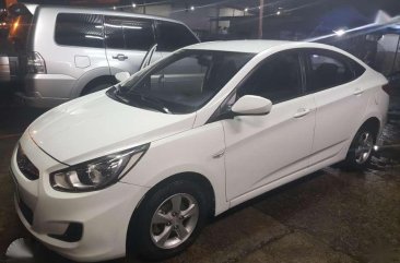 2013 Hyundai Accent for sale