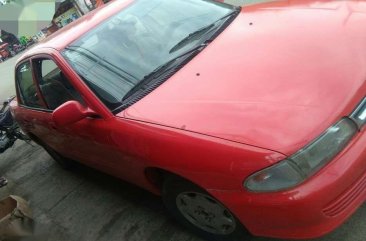 1994 Mitsubishi Lancer for sale