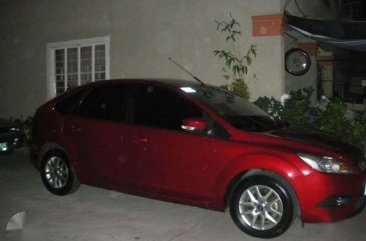 Ford Focus 2009 for sale