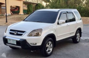 2005 Honda CR-V automatic FOR SALE