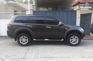 2011 MITSUBISHI Montero GLS-V FOR SALE