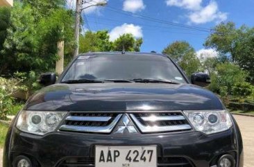 Mitsubishi Montero 2015 for sale