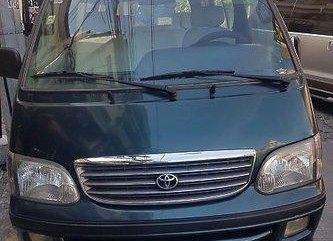 Toyota Hiace 1998 for sale 