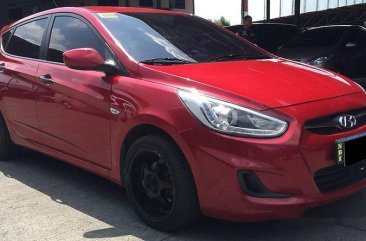 Good as new Hyundai Accent 2016 for sale