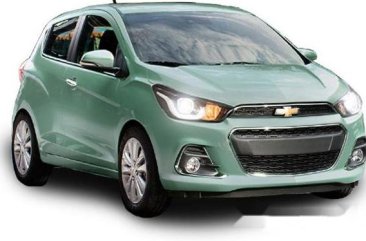 Chevrolet Spark Ltz 2018 for sale 