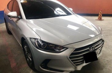 Hyundai Elantra 2016 FOR SALE