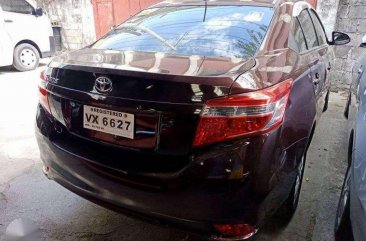 2017 Toyota Vios 1.3 E Manual Transmission Dual VVTi