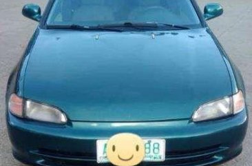 1994 Honda Civic ESi matic FOR SALE 