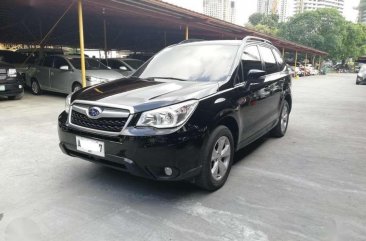 Subaru Forester 2014 Si Drive AWD Matic for sale