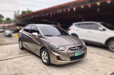 2011 Hyundai Accent for sale 