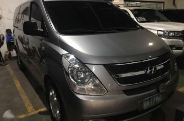 2012 Hyundai Starex for sale