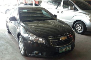 Chevrolet Cruze 2012 for sale 