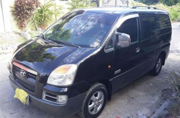 Hyundai Starex grx crdi 2004 FOR SALE