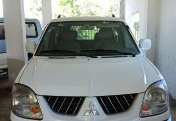 Mitsubishi Adventure 2004 FOR SALE