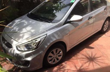 2016 Hyundai Accent FOR SALE