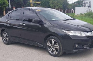 Honda City VX 2016 for sale