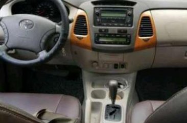 Toyota Innova 2010 for sale