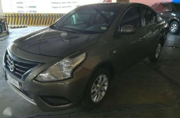 2017 Nissan Almera 1.5 FOR SALE 