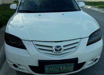 Mazda 3 2007 for sale 