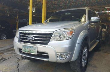 2009 Ford Everest FOR SALE